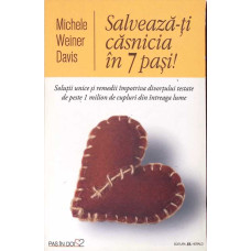SALVEAZA-TI CASNICIA IN 7 PASI
