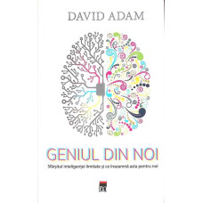 GENIUL DIN NOI GENIUL DIN NOI