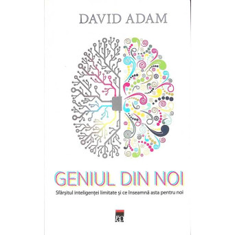 GENIUL DIN NOI