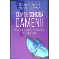 CUM SE SCHIMBA OAMENII