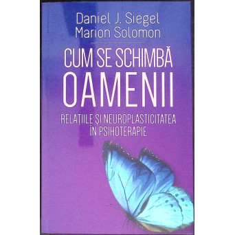CUM SE SCHIMBA OAMENII