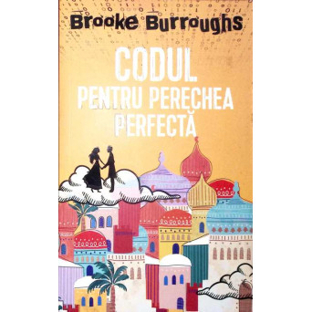 CODUL PENTRU PERECHEA PERFECTA