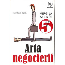 ARTA NEGOCIERII