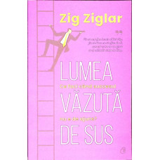 LUMEA VAZUTA DE SUS
