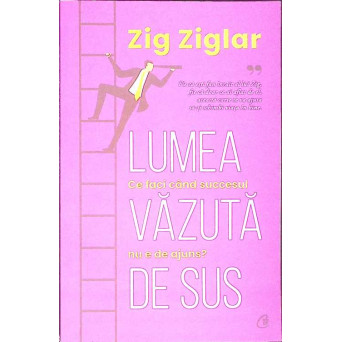 LUMEA VAZUTA DE SUS
