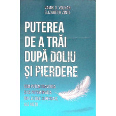 PUTEREA DE A TRAI DUPA DOLIU SI PIERDERE