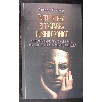 INTELEGEREA SI TRATAREA RUSINII CRONICE