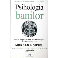 PSIHOLOGIA BANILOR