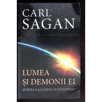 LUMEA SI DEMONII EI