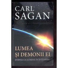 LUMEA SI DEMONII EI