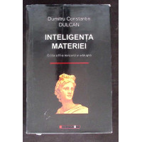 INTELIGENTA MATERIEI