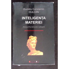 INTELIGENTA MATERIEI