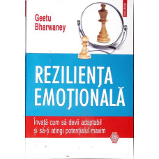 REZILIENTA EMOTIONALA