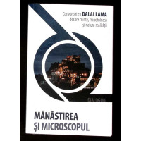 MANASTIREA SI MICROSCOPUL