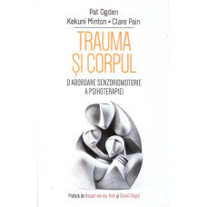 TRAUMA SI CORPUL