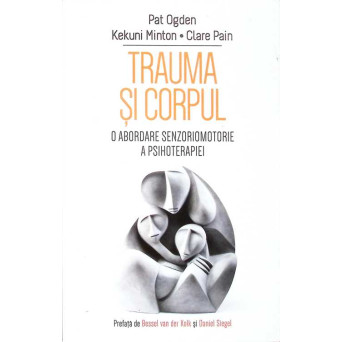 TRAUMA SI CORPUL