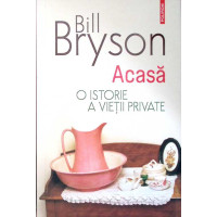ACASA. O ISTORIE A VIETII PRIVATE