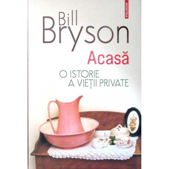 ACASA. O ISTORIE A VIETII PRIVATE