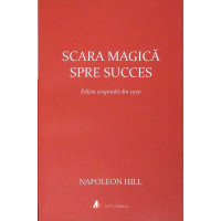 SCARA MAGICA SPRE SUCCES