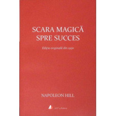 SCARA MAGICA SPRE SUCCES