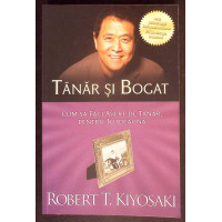 TANAR SI BOGAT. CUM SA FACI AVERE DE TANAR, PENTRU TOTDEAUNA