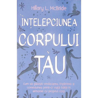 INTELEPCIUNEA CORPULUI TAU