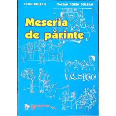MESERIA DE PARINTE