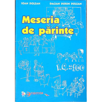 MESERIA DE PARINTE