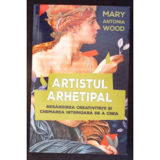 ARTISTUL ARHETIPAL