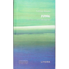 JUNG: O FOARTE SCURTA INTRODUCERE