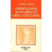 PSIHOLOGIA SCOLARULUI GREU EDUCABIL