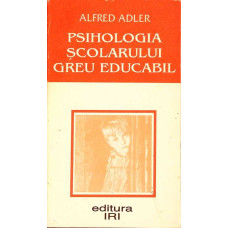 PSIHOLOGIA SCOLARULUI GREU EDUCABIL