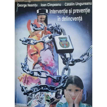 INTERVENTIE SI PREVENTIE IN DELINCVENTA