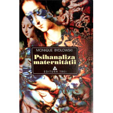 PSIHANALIZA MATERNITATII