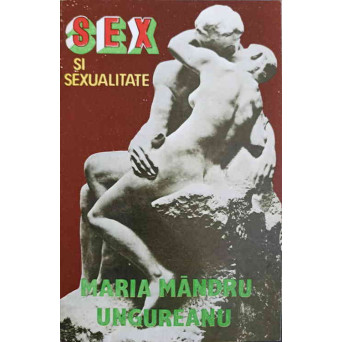 SEX SI SEXUALITATE