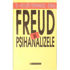 FREUD SI PSIHANALIZELE