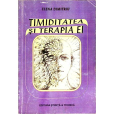 TIMIDITATEA SI TERAPIA EI
