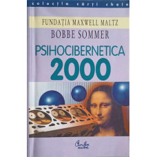 PSIHOCIBERNETICA 2000