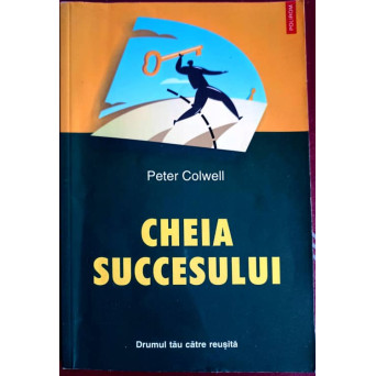 CHEIA SUCCESULUI, DRUMUL TAU CATRE REUSITA