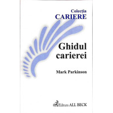 GHIDUL CARIEREI