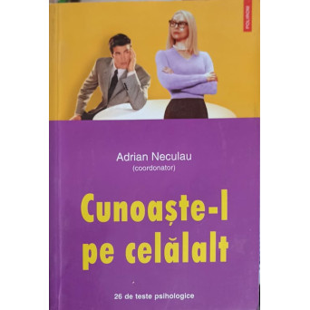 CUNOASTE-L PE CELALALT