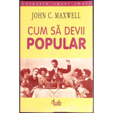 CUM SA DEVII POPULAR