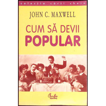 CUM SA DEVII POPULAR
