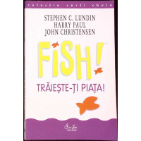 FISH TRAIESTE-TI PIATA