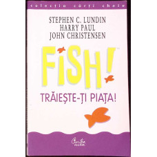 FISH TRAIESTE-TI PIATA