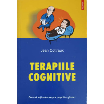 TERAPIILE COGNITIVE