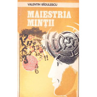 MAIESTRIA MINTII MAIESTRIA MINTII