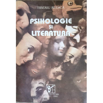 PSIHOLOGIE SI LITERATURA