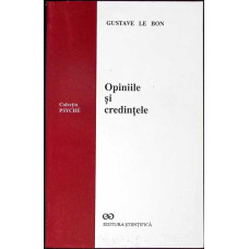OPINIILE SI CREDINTELE