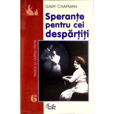 SPERANTE PENTRU CEI DESPARTITI